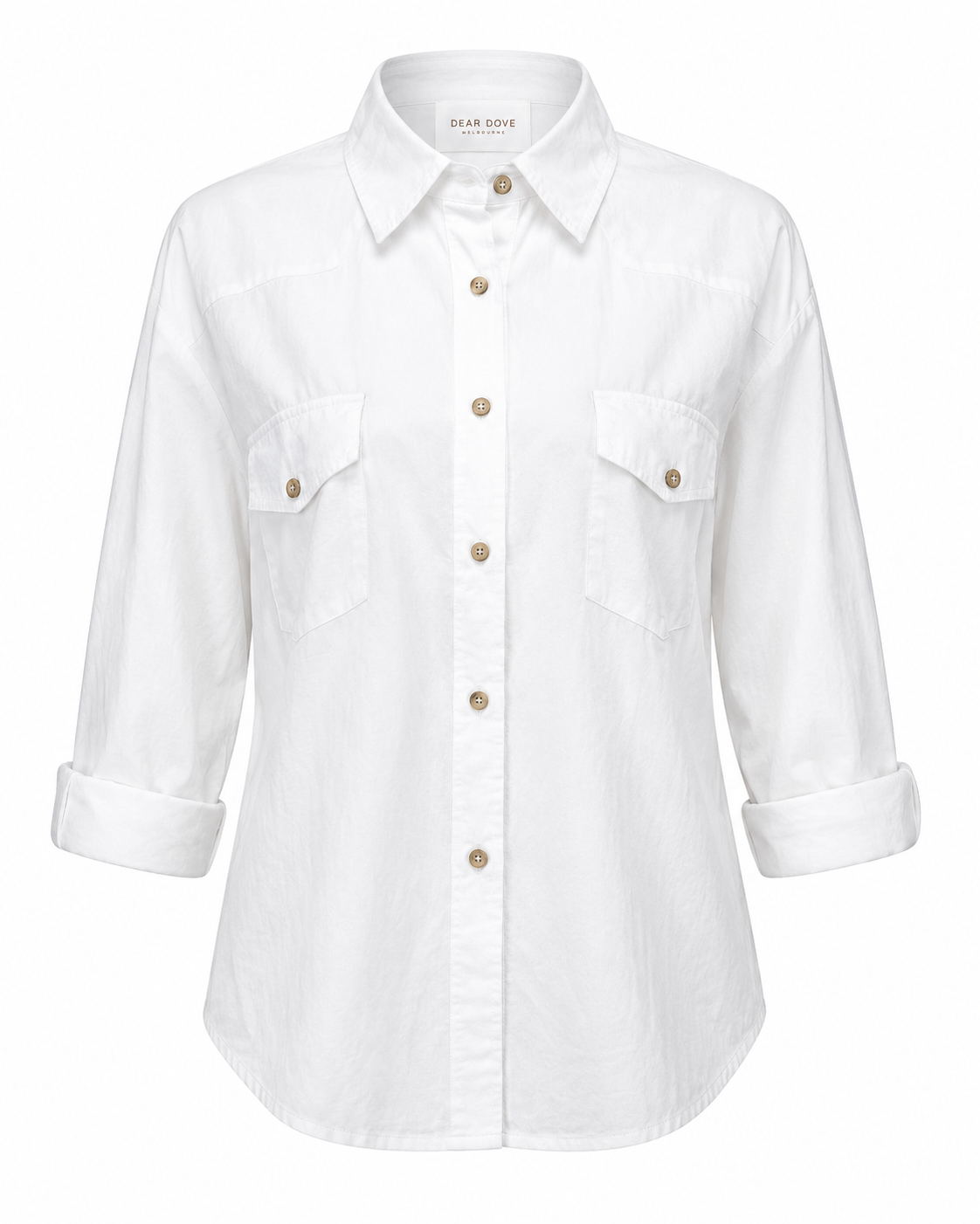 Bonnie Shirt