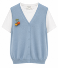 T-Shirt Vest
