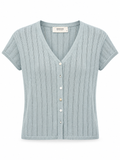 Ariel Knit Top