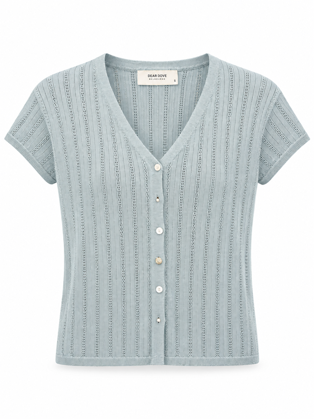 Ariel Knit Top