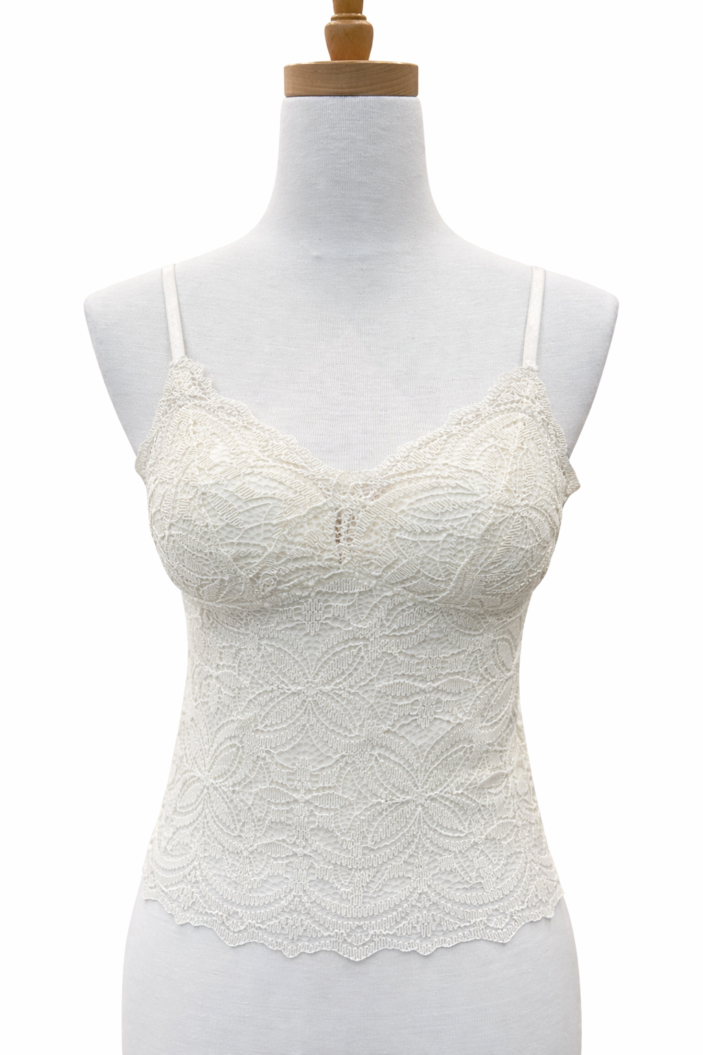 Adelaide Lace Bralette