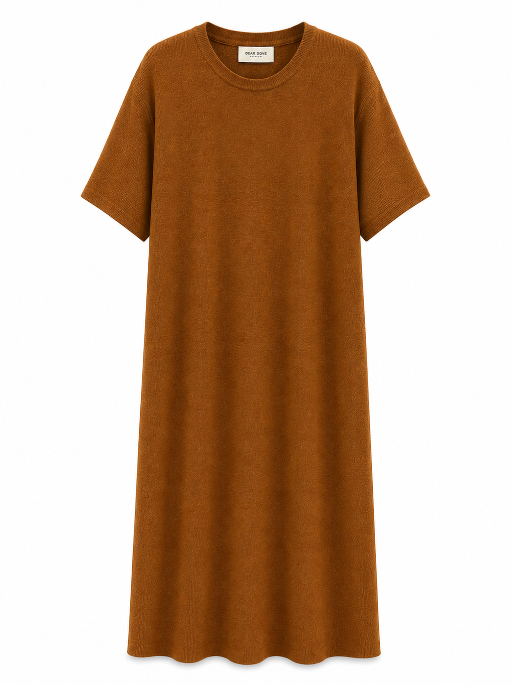 Eloise Knit Dress
