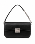 July Chain Leather Bag