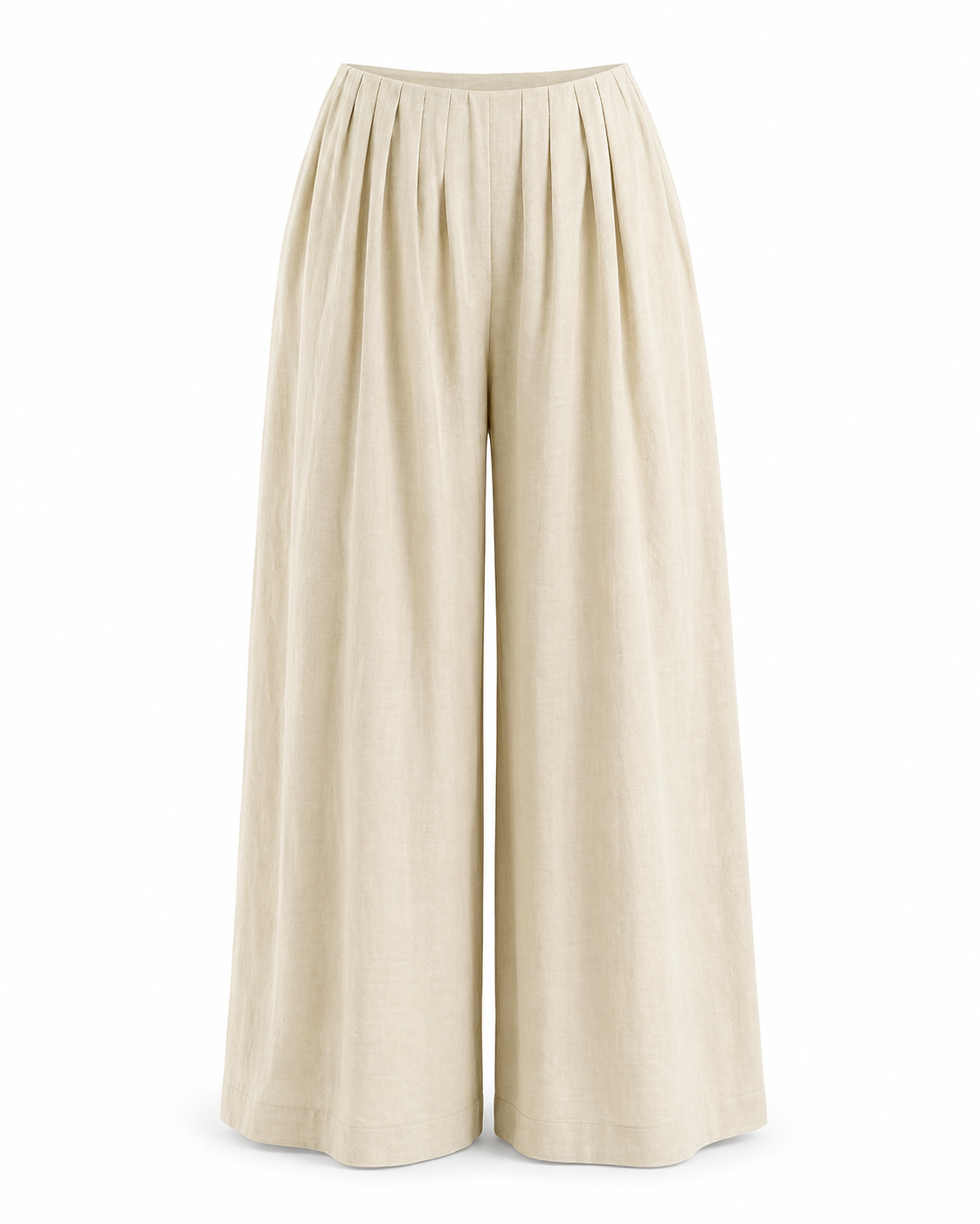 Flare Pants