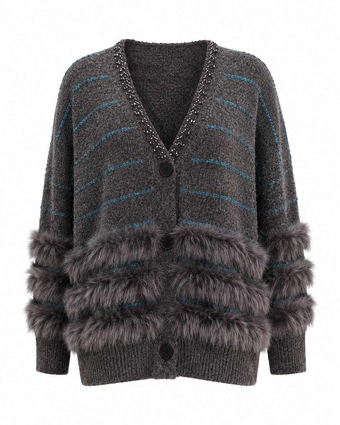 Sophie Cardigan