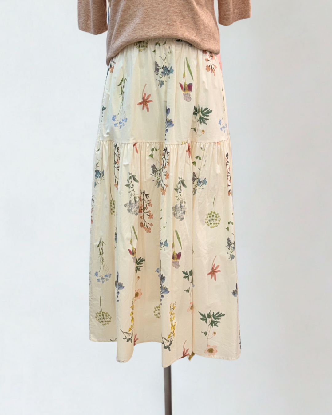Dandelion Skirt