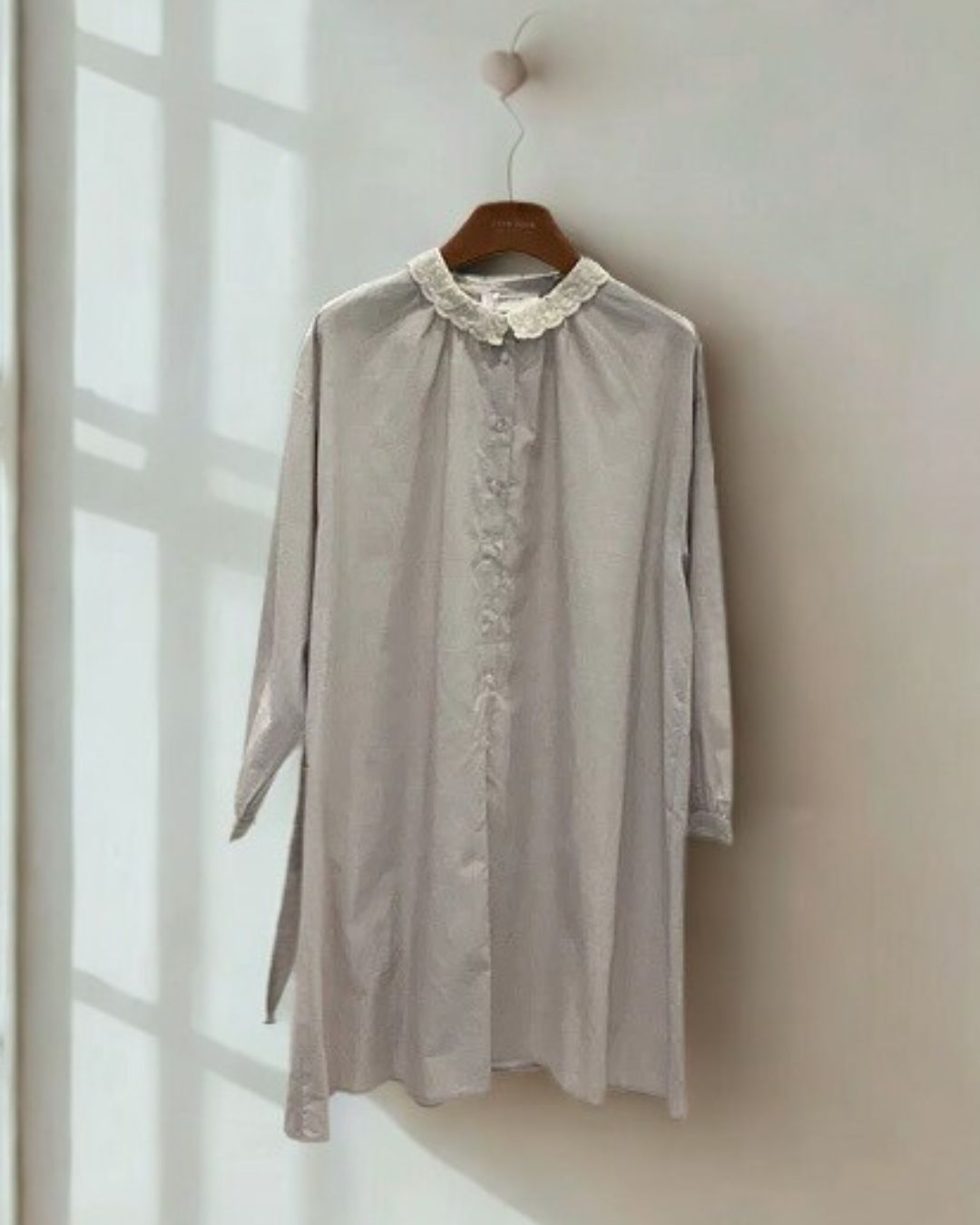 Dolly Blouse/Dress