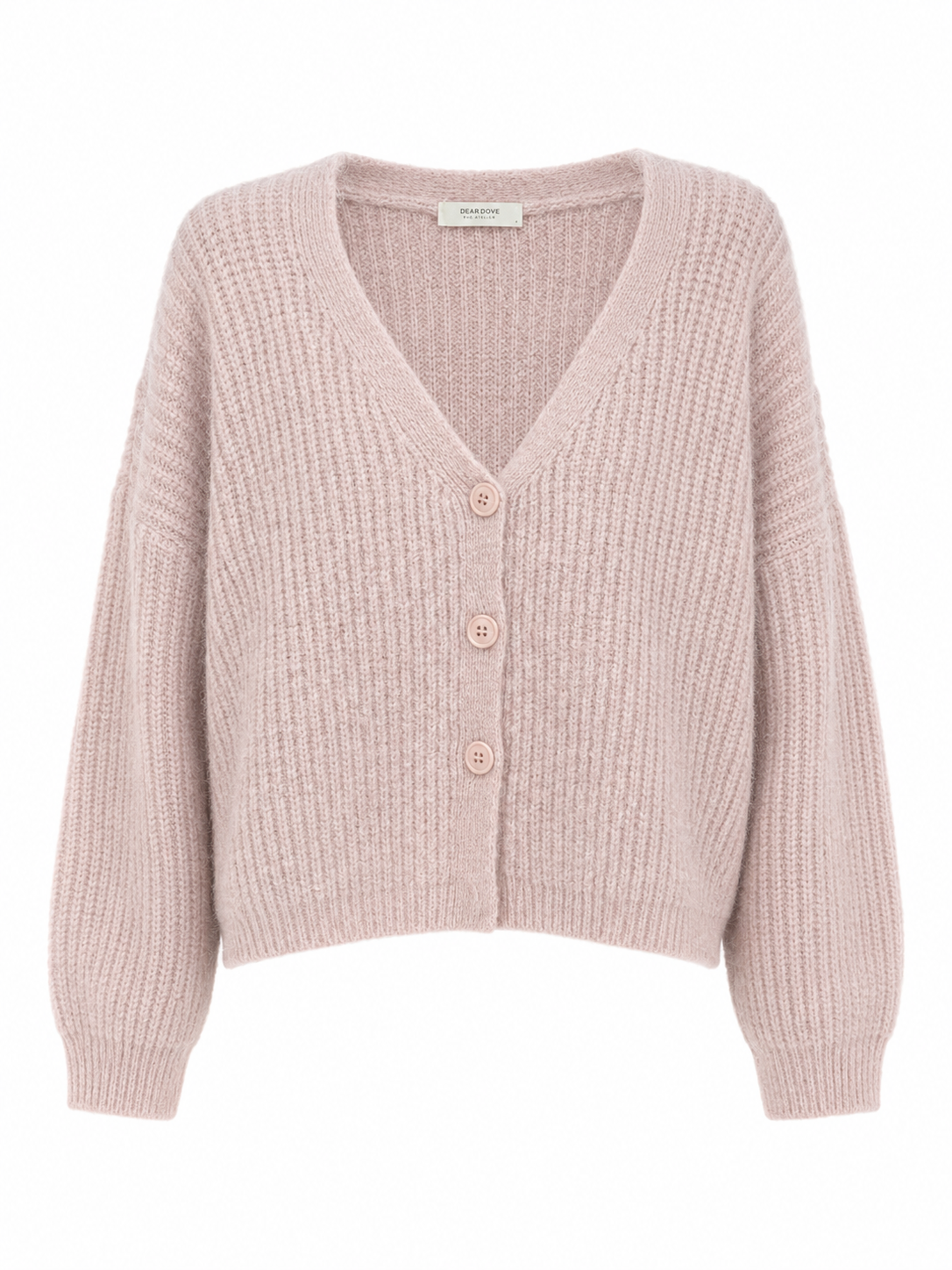 Hope Knit Cardigan