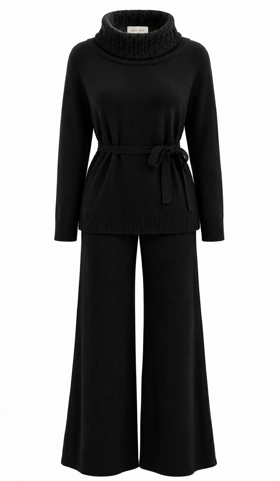 Tania Knit Set