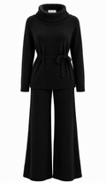 Tania Knit Set