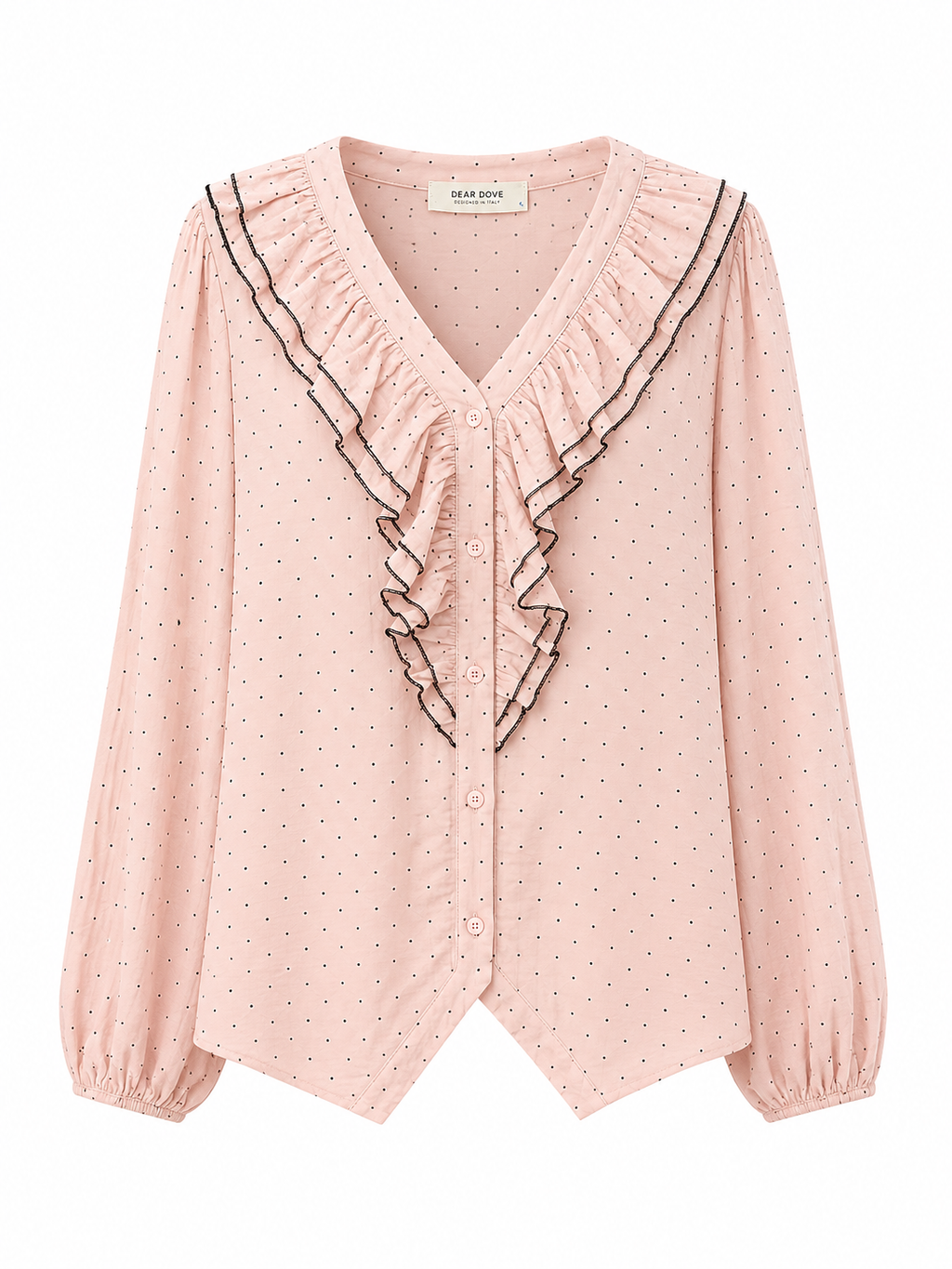 Millie Blouse