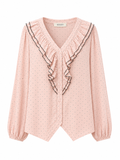 Millie Blouse