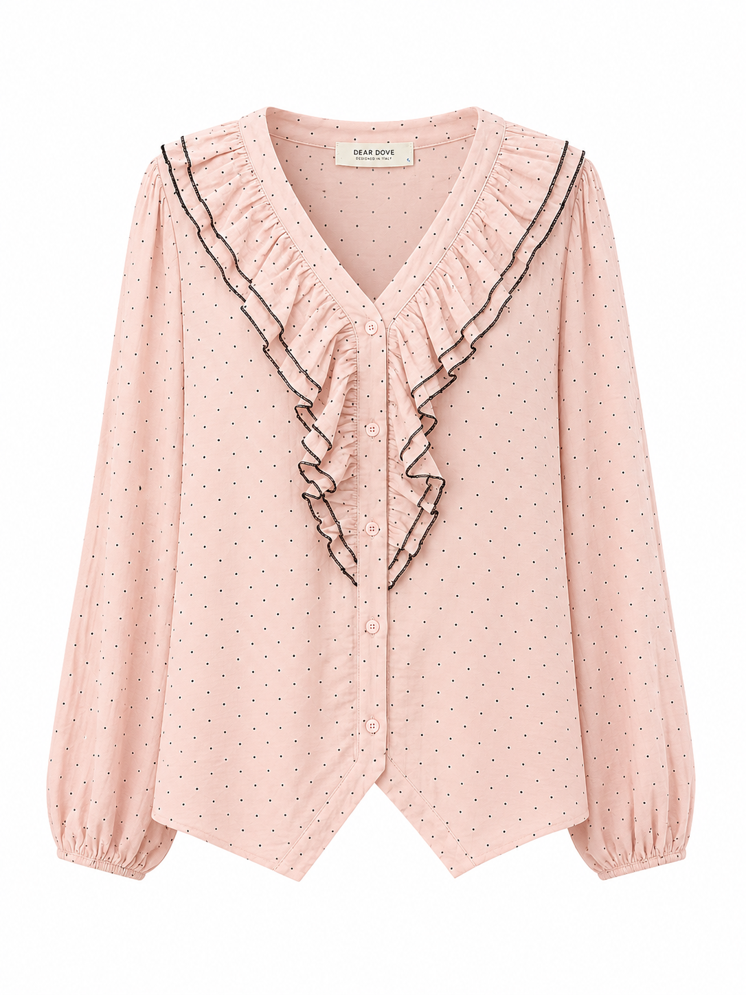 Millie Blouse