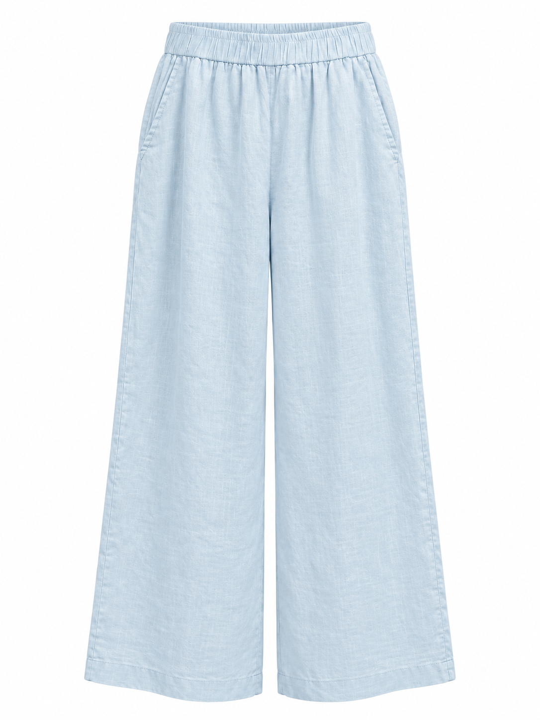 Alana Premium Linen Pants