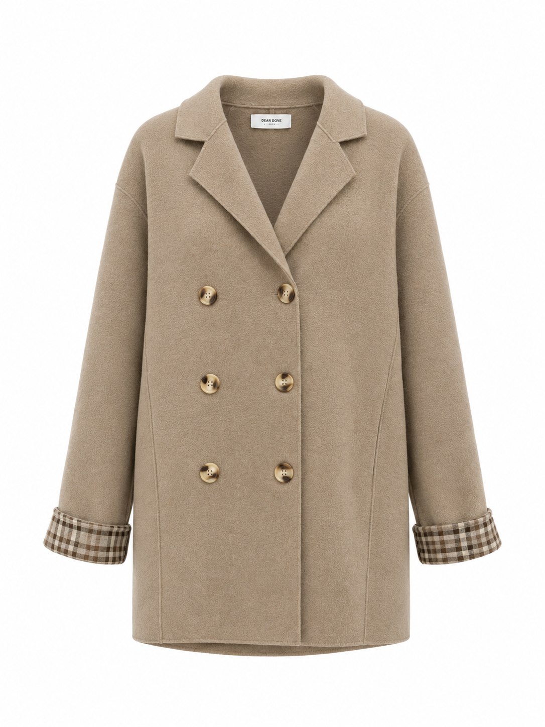 Cara Coat