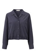 Nikita Shirt Jacket
