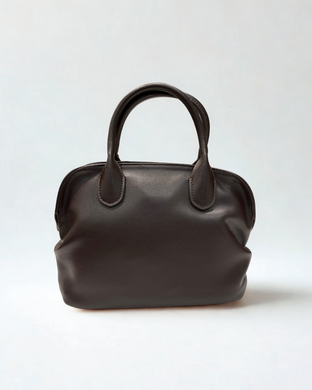 Joy Leather Bag (bag charm included)