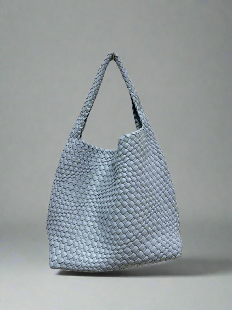 Miranda Woven Bag