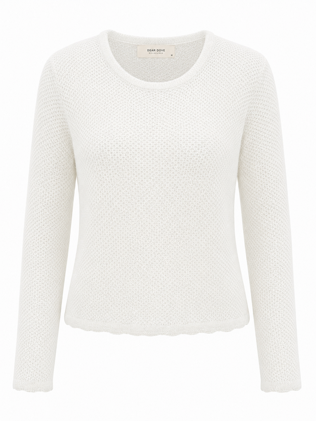 Mira Knit Top
