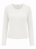 Mira Knit Top