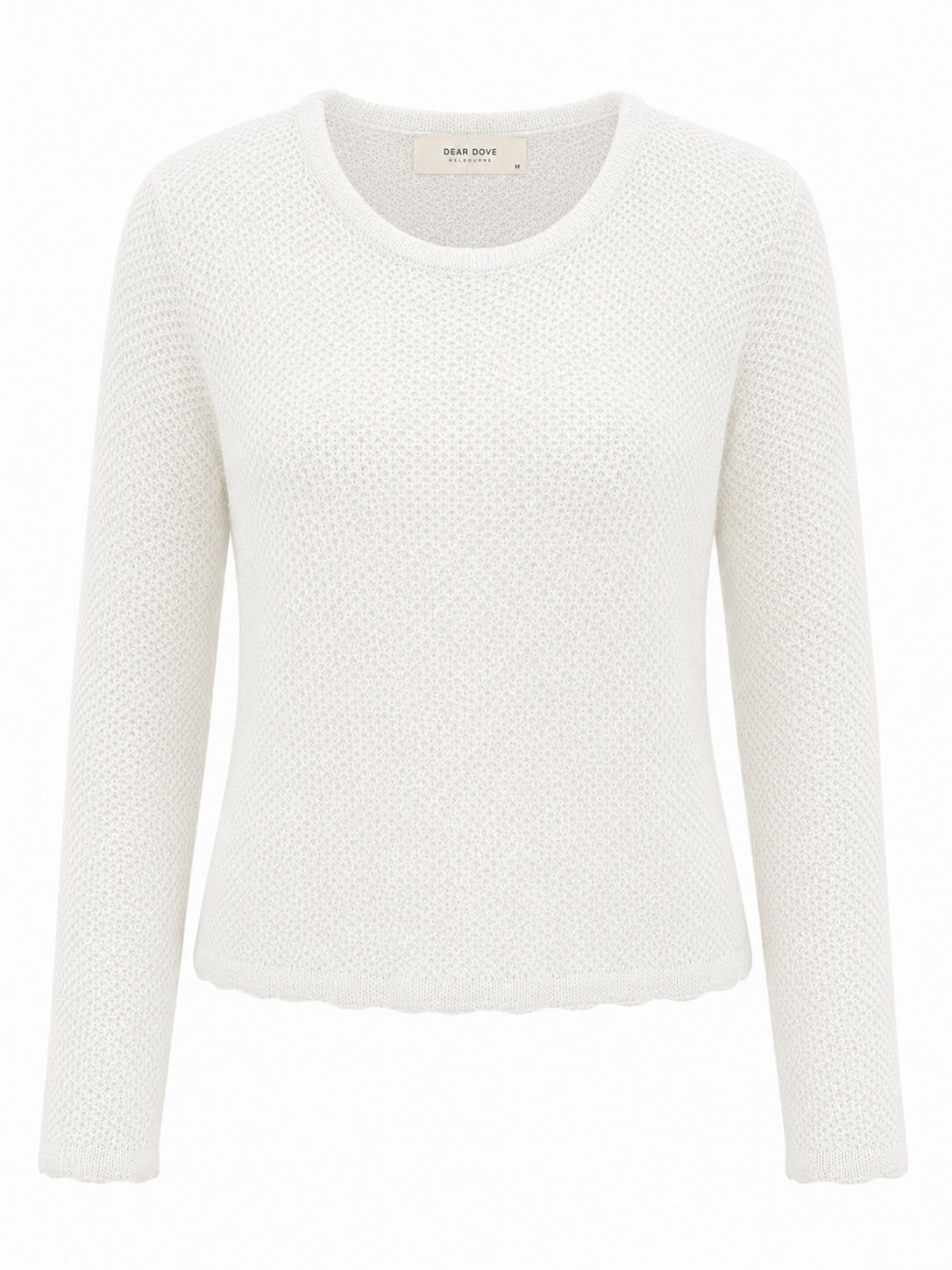 Mira Knit Top