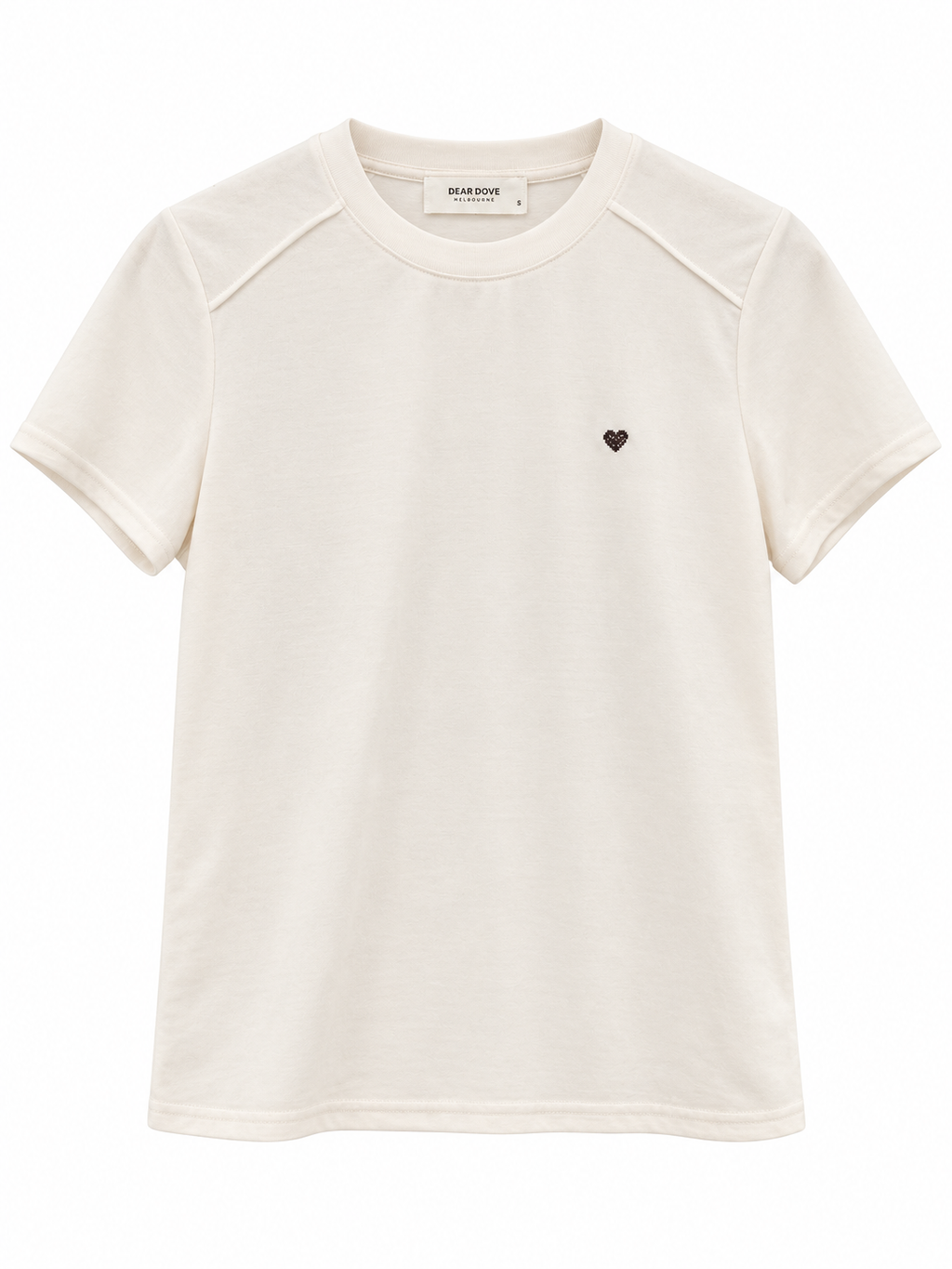 Lola Velvet T-Shirt