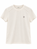 Lola Velvet T-Shirt