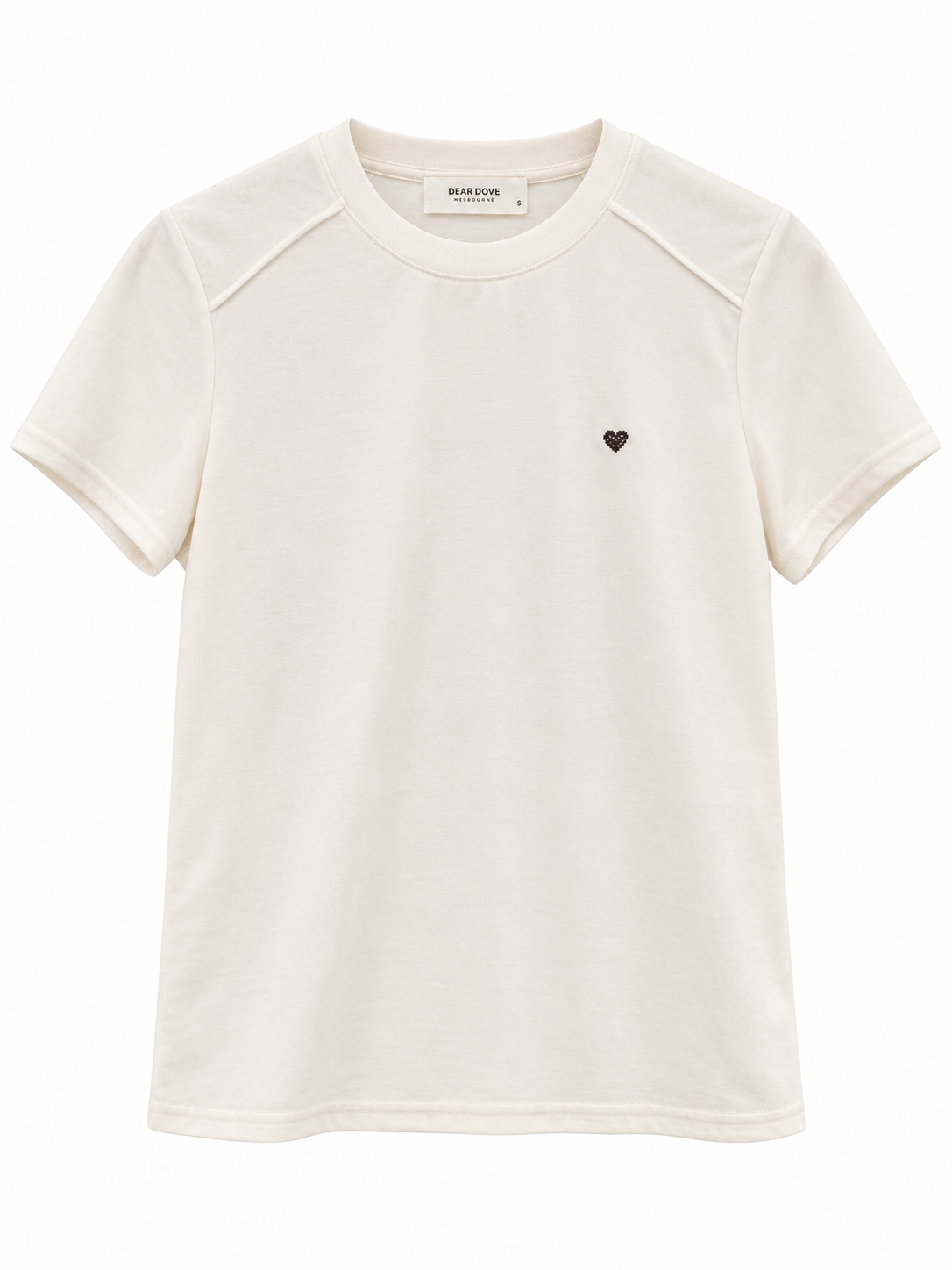 Lola Velvet T-Shirt