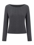 Emma Knit Top