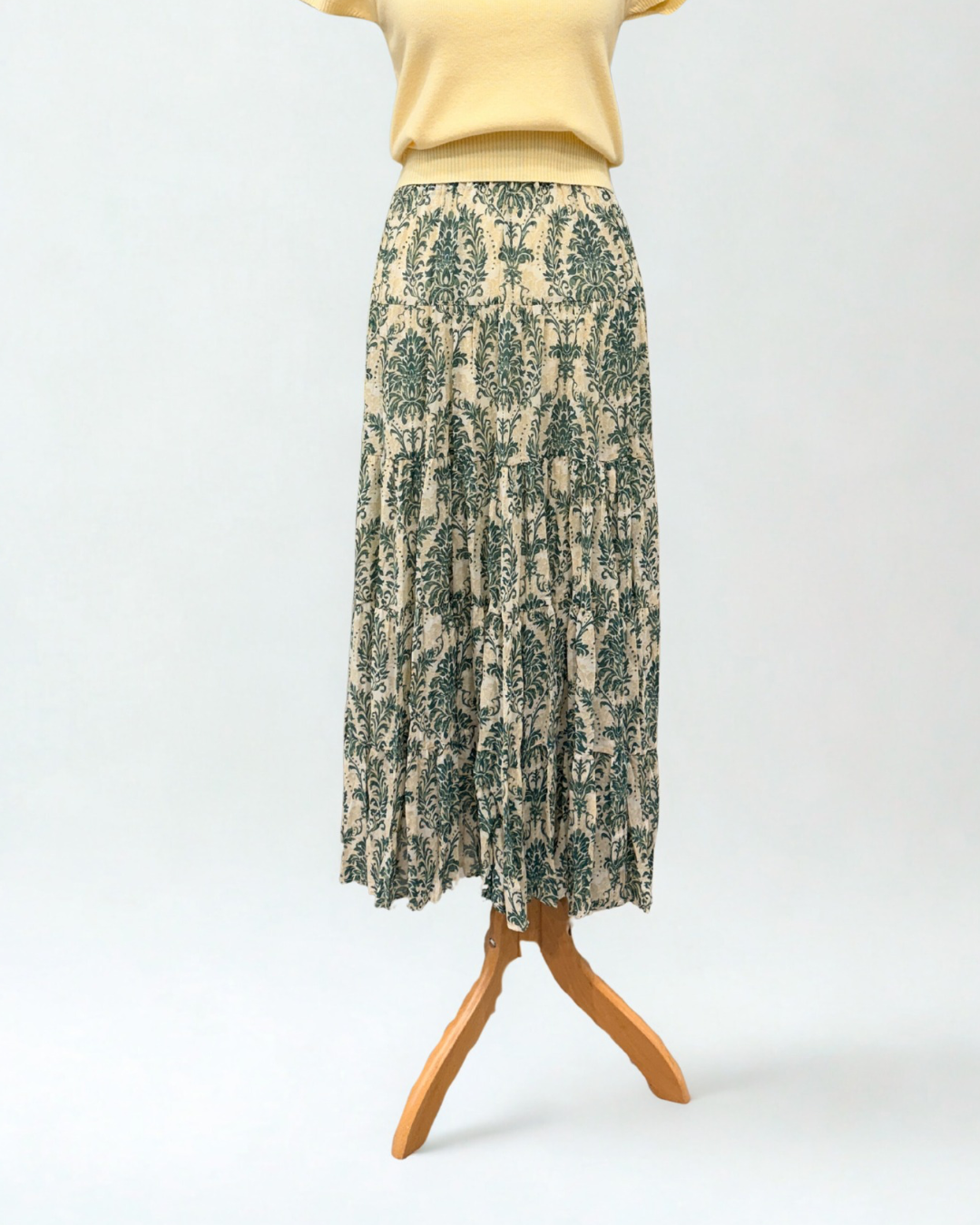 Batik Skirt