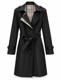 Eleanor Atelier Trench Coat