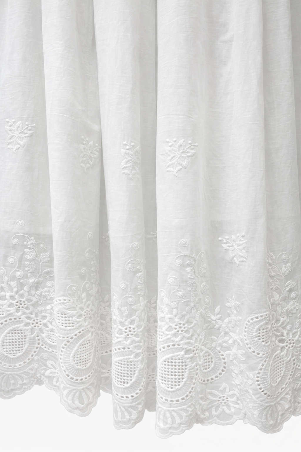 Stella Cotton Skirt