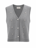 Marlene Knit Vest