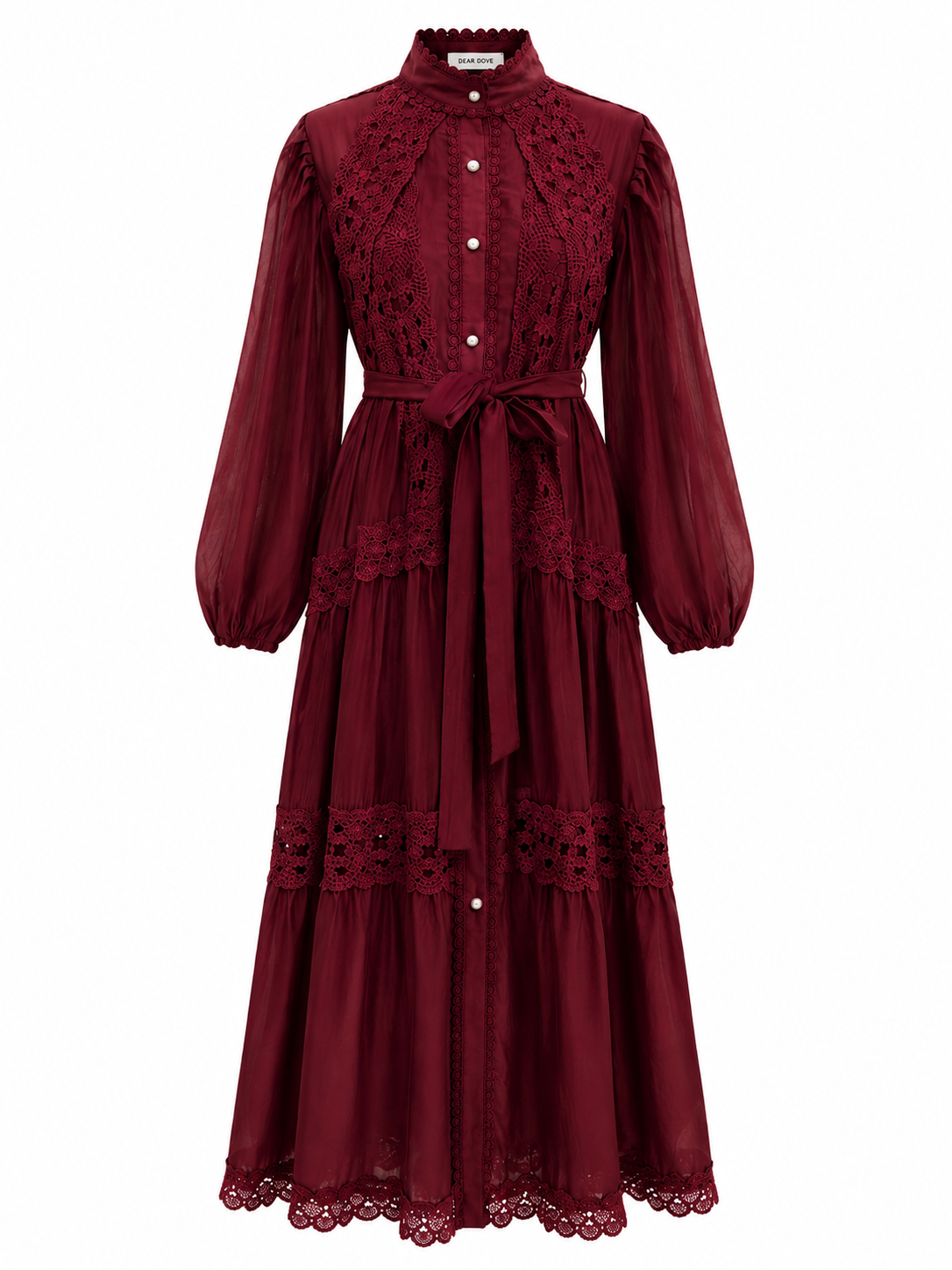 Beth Dress