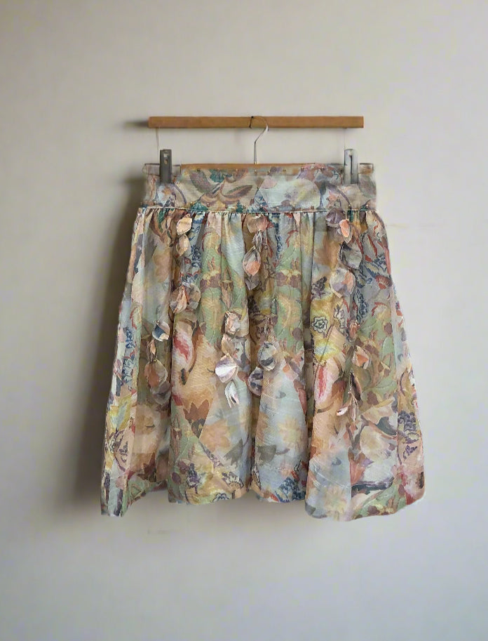 Ariadne Skirt