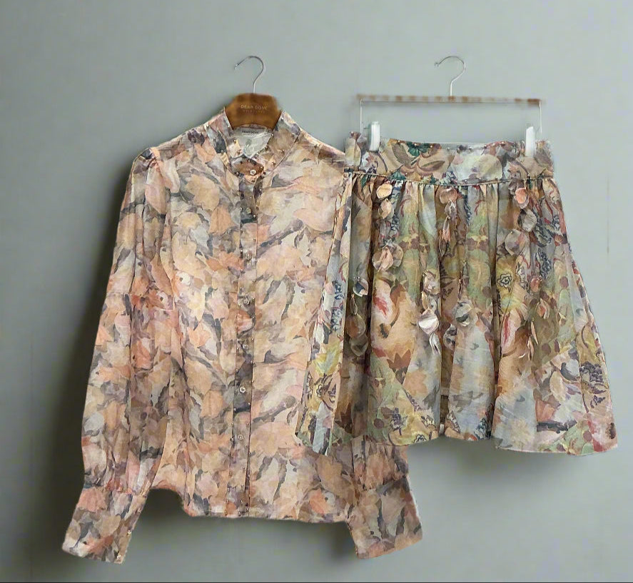 Ariadne Skirt