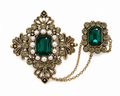 Premium Brooch