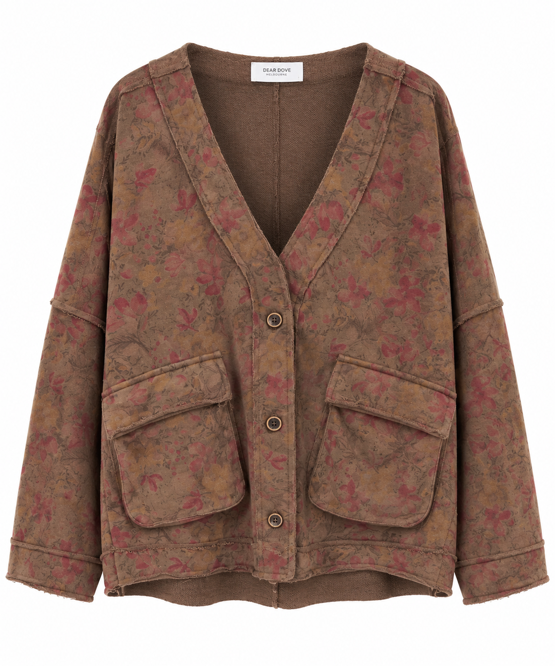 Frances Cotton Jacket