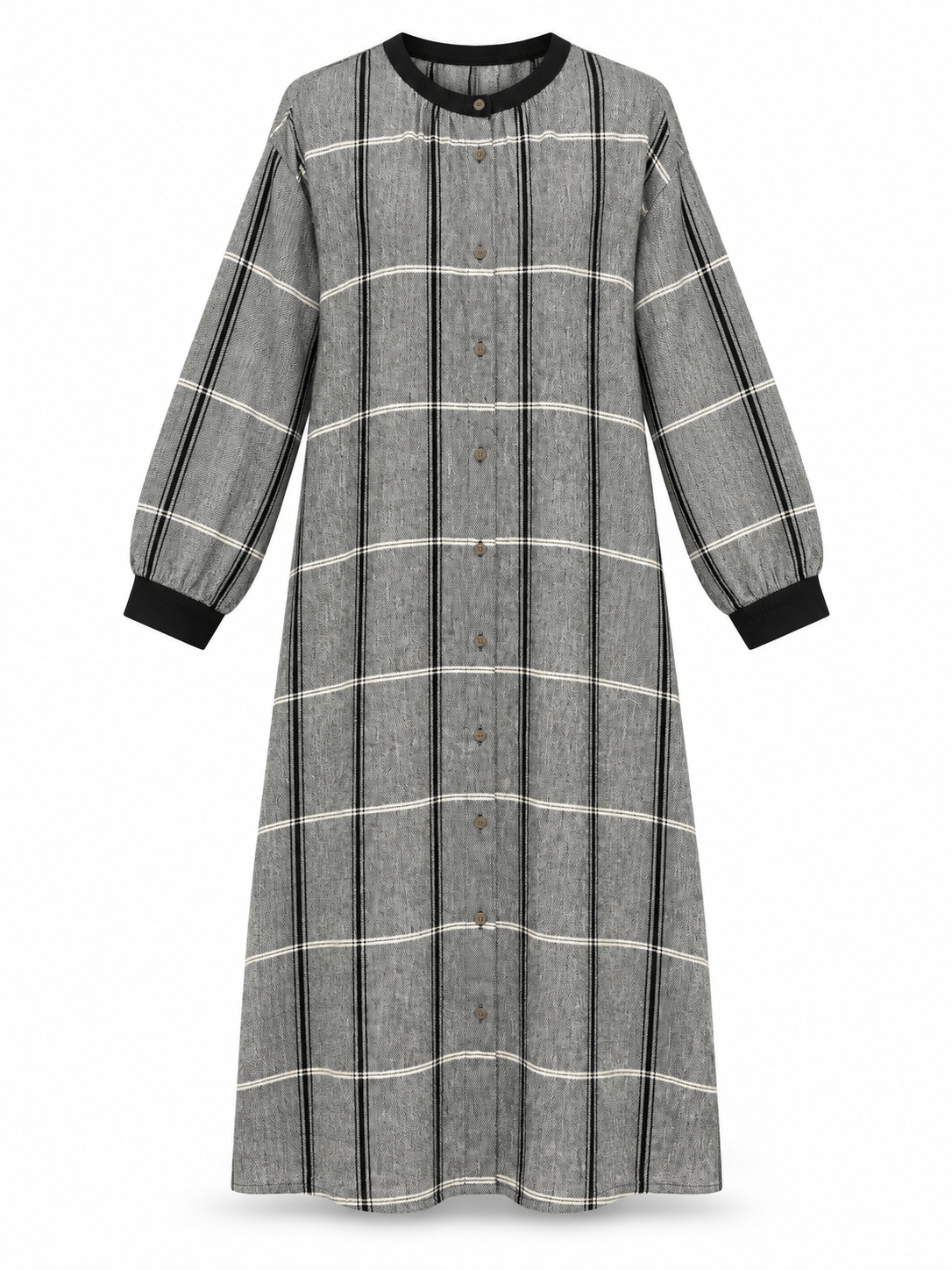 Marcia Cotton Dress