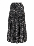 Janine Floral Skirt