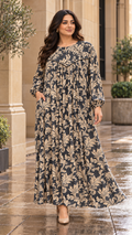 Amara Dress