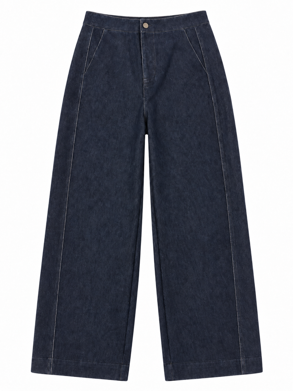 Alissa Capri High waist pants