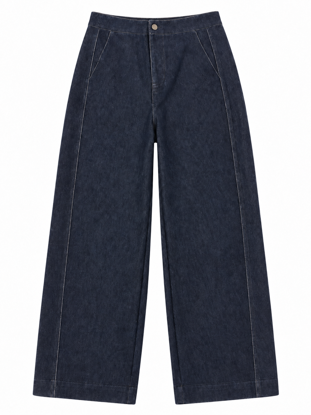 Alissa Capri High waist pants