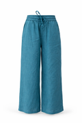 Lila Linen Pants