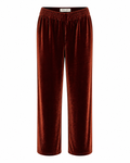 Quinn Velvet Pants