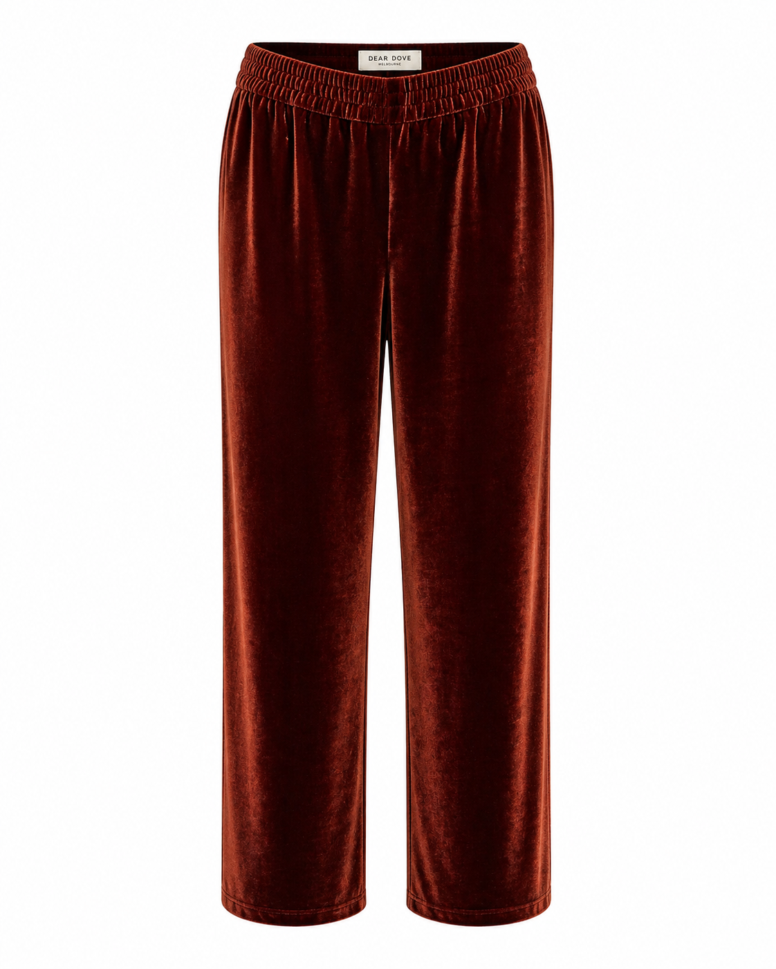Quinn Velvet Pants