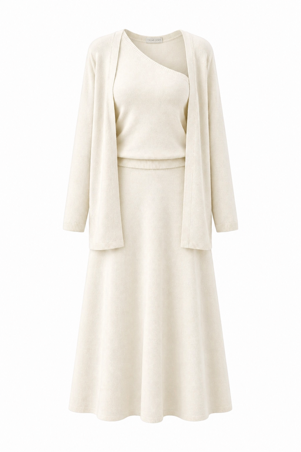 Marian Knit Set