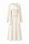 Marian Knit Set