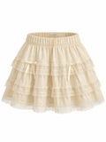 Winter Sweet Velvet Mini Skirt