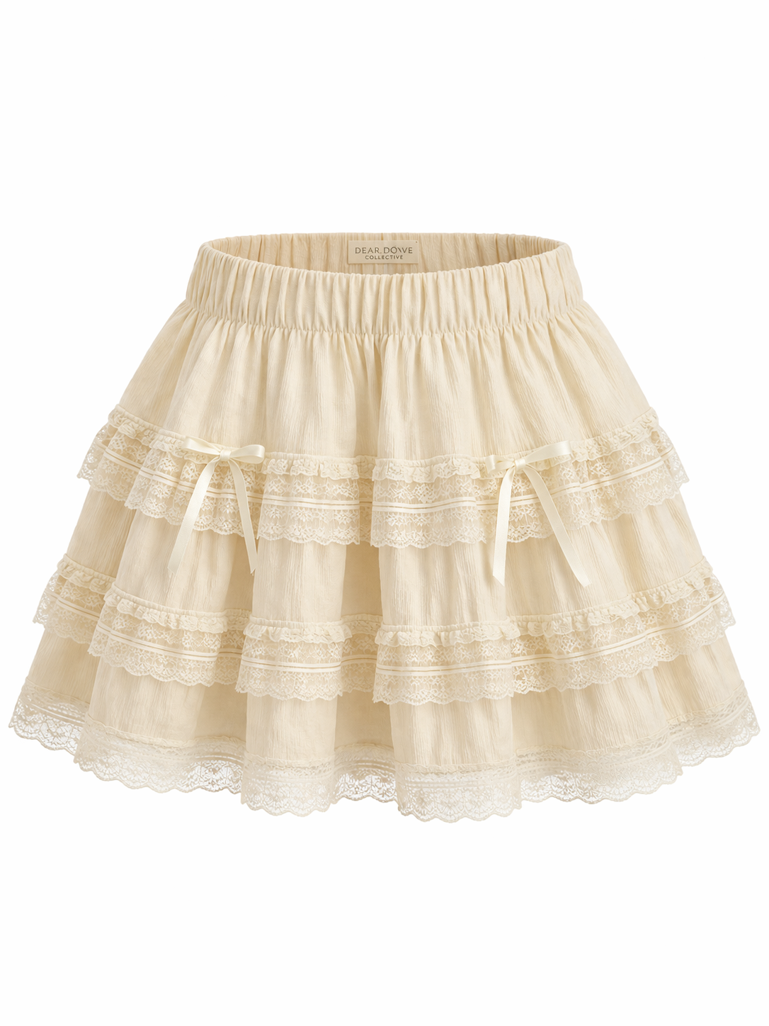 Winter Sweet Velvet Mini Skirt